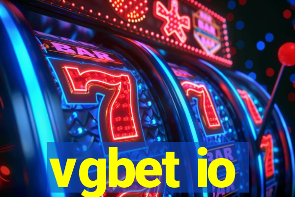 vgbet io